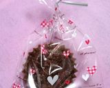 バレンタインに♡簡単チョコプチケーキ作り方6写真