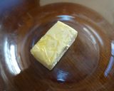 超かる~い食感♪お麩のチョコラスク♪作り方2写真