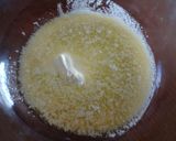 超かる~い食感♪お麩のチョコラスク♪作り方3写真