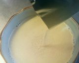 枝豆＆ソーセージ塩パンnoちぎりパン作り方1写真