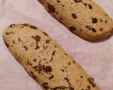 おからカントゥッチ☆VEGANヴィーガン作り方6写真