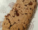 おからカントゥッチ☆VEGANヴィーガン作り方7写真