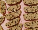 おからカントゥッチ☆VEGANヴィーガン作り方8写真