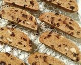 おからカントゥッチ☆VEGANヴィーガン作り方10写真