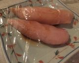 ささみと野菜たっぷりスープ(⋈◍＞◡＜◍作り方1写真