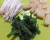 ささみと野菜たっぷりスープ(⋈◍＞◡＜◍作り方2写真