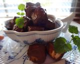 超かる~い食感♪お麩のチョコラスク♪作り方11写真