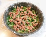 ☆簡単で豪華なちらし寿司ケーキ☆作り方6写真