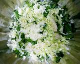 タイ風トムヤムクン餃子作り方1写真