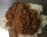 ミートソース缶で簡単!ライスコロッケ♪作り方1写真