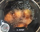 ミートソース缶で簡単!ライスコロッケ♪作り方4写真