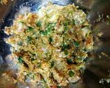 タイ風トムヤムクン餃子作り方5写真