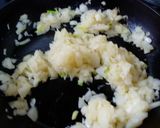 美味しいレバー入りハンバーグ作り方2写真