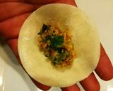 タイ風トムヤムクン餃子作り方6写真