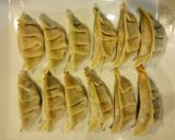 タイ風トムヤムクン餃子作り方7写真