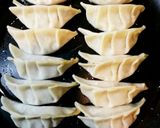 タイ風トムヤムクン餃子作り方8写真