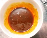 圧力鍋で蒸す✌皮つるり☝里芋甘辛味噌作り方6写真