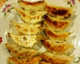 タイ風トムヤムクン餃子作り方11写真