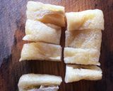 絶対美味しい焼うどん。作り方2写真