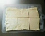簡単すぎる♡三角チョコパイ作り方2写真