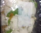 手作りゆず茶で☆カブ漬け☆作り方3写真