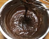 ❦バレンタインに濃厚ガトーショコラ❦作り方7写真