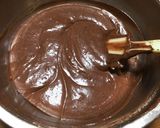 ❦バレンタインに濃厚ガトーショコラ❦作り方8写真