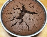 ❦バレンタインに濃厚ガトーショコラ❦作り方10写真