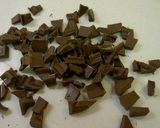 さくさく☆板チョコクッキー作り方2写真