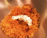 揚げない！ヘルシーらくちんエビフライ作り方4写真