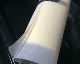 ふわふわしっと～りロールケーキ作り方18写真