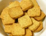 糖質制限！大豆粉ラングドシャ作り方12写真