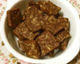 糖質制限！大豆粉ラングドシャ作り方13写真