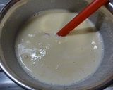 アツアツとろ～ん♡チョコたい焼き作り方1写真