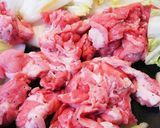 豚肉と白菜炒め作り方4写真
