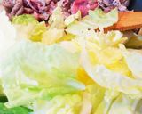 豚肉と白菜炒め作り方5写真