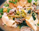 豚肉と白菜炒め作り方7写真