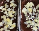 バレンタインにも◯生チョコチーズケーキ♪作り方4写真