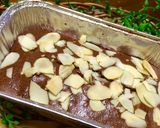 バレンタインにも◯生チョコチーズケーキ♪作り方5写真