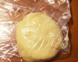 簡単！型抜き はちみつ クッキー！作り方2写真