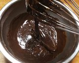 ❦バレンタインに濃厚ガトーショコラ❦作り方6写真