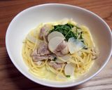 ♥七草粥より簡単♪七草チャーハン♥作り方10写真