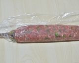 トルコ家庭料理☆キョフテの丸ごと茄子包み作り方4写真