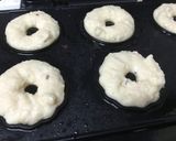 おからドーナツ、ダイエット、ビタントニオ作り方4写真
