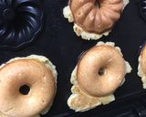 おからドーナツ、ダイエット、ビタントニオ作り方5写真