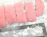 あんこ屋の苺大福◆ひなまつりデザート◆作り方13写真