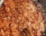 忙しいママの 『三色丼』作り方2写真