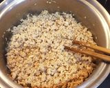 忙しいママの 『三色丼』作り方4写真