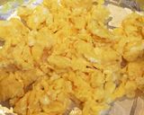 忙しいママの 『三色丼』作り方8写真