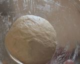 ちぎりパンぱん♪作り方4写真